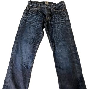 NWOT. PRPS “Barracuda” Jeans. 100% Japanese selvedge denim.
